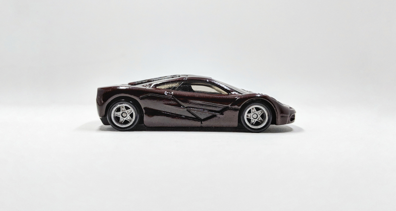 Illustration for article titled McLaren Monday: FINALLY FINISHED